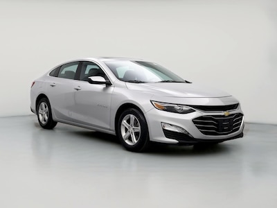 2022 Chevrolet Malibu LT -
                Franklin, TN