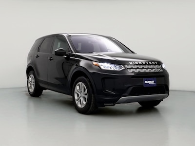 2020 Land Rover Discovery Sport S -
                Nashville, TN