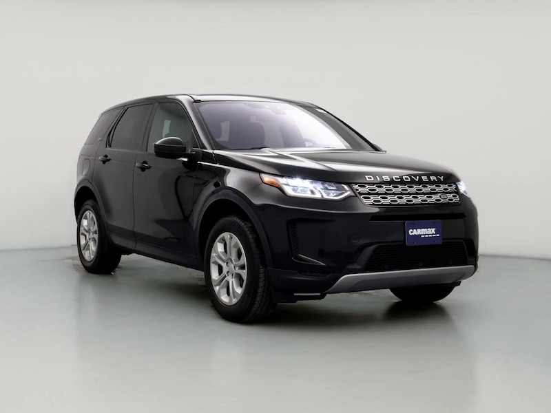 2020 Land Rover Discovery Sport S -
                  Norwood, MA