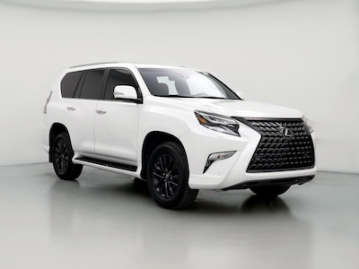 2021 Lexus GX 460 Premium -
                Nashville, TN