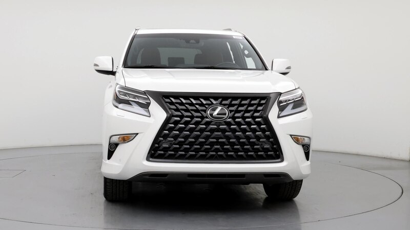 2021 Lexus GX 460 Premium 5