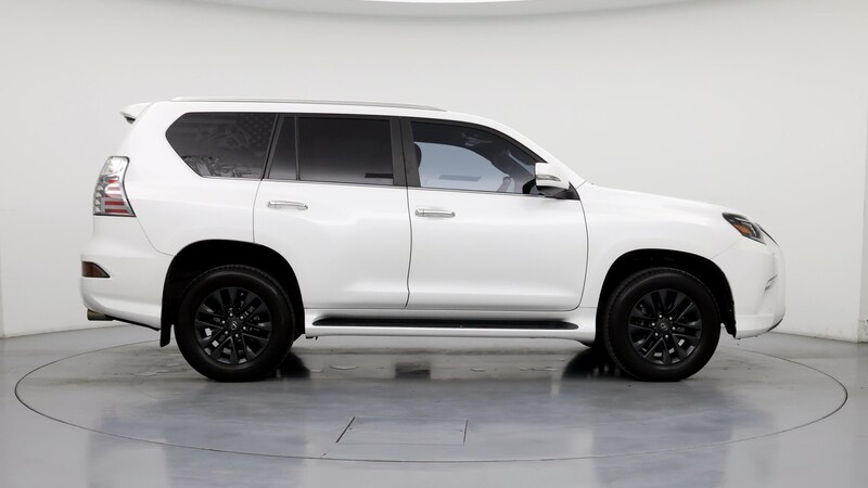 2021 Lexus GX 460 Premium 7