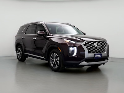 2021 Hyundai Palisade SEL -
                Nashville, TN