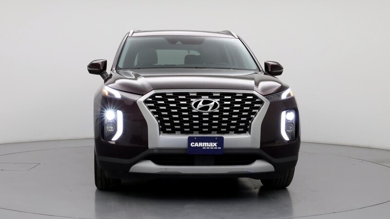 2021 Hyundai Palisade SEL 5