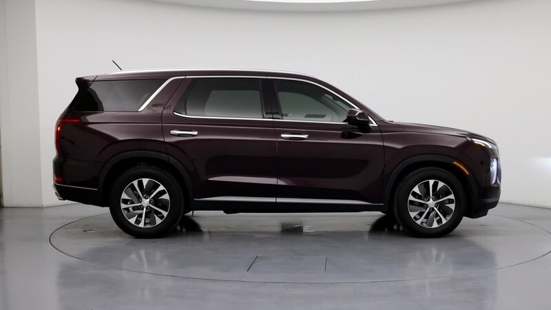 2021 Hyundai Palisade SEL 7