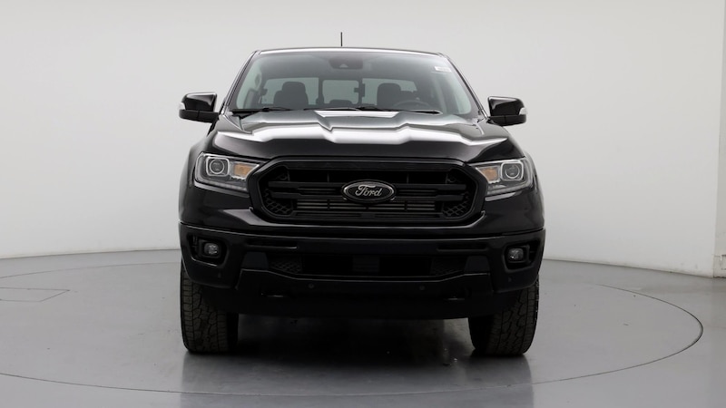 2021 Ford Ranger Lariat 5