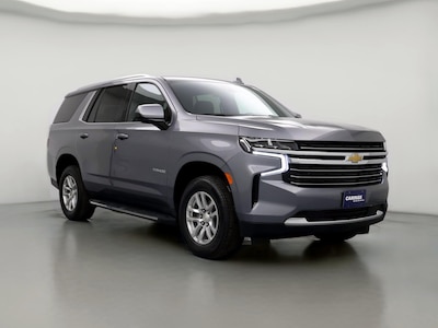 2021 Chevrolet Tahoe LT -
                Murfreesboro, TN