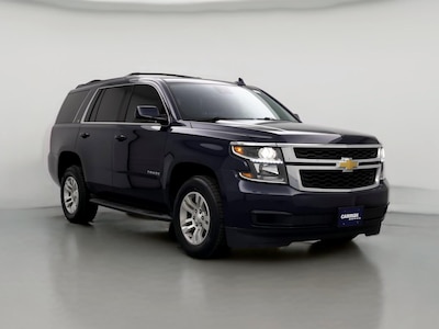 2020 Chevrolet Tahoe LT -
                Nashville, TN