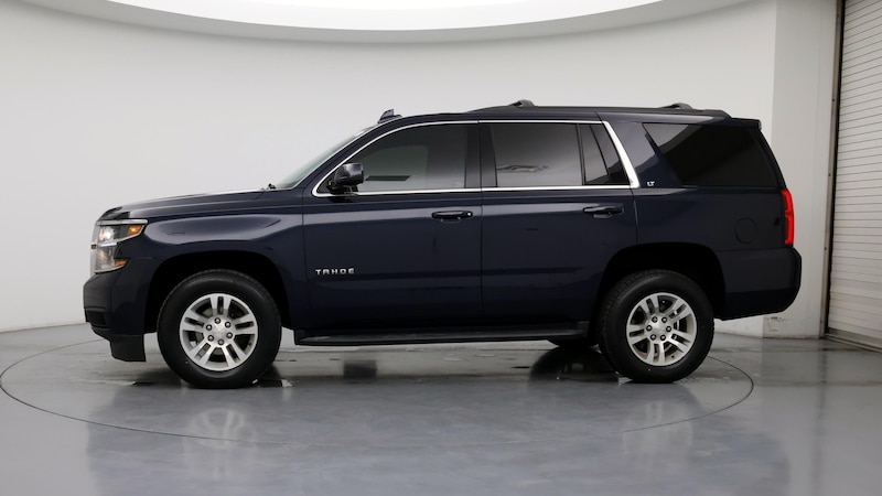 2020 Chevrolet Tahoe LT 3