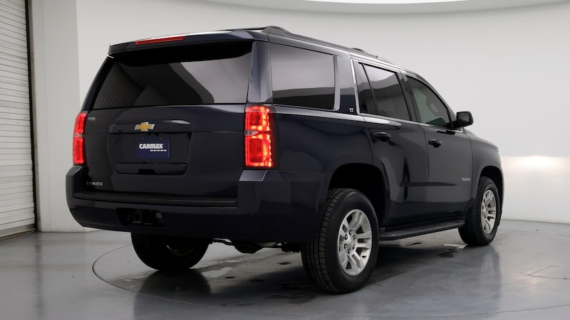 2020 Chevrolet Tahoe LT 8