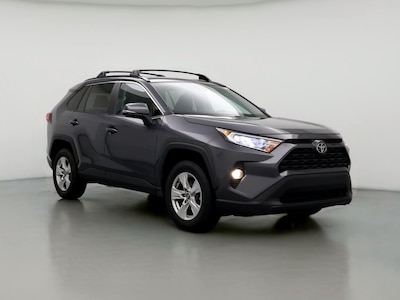 2020 Toyota RAV4 XLE -
                Kennesaw, GA