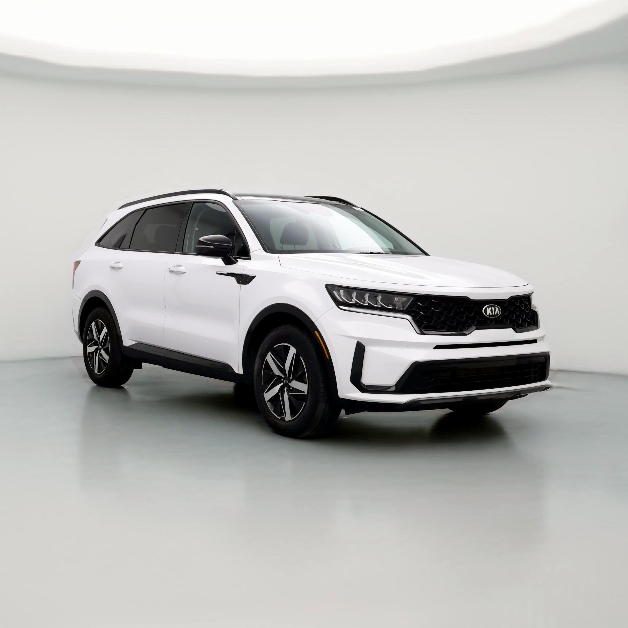 Thumbnail: 2021 Kia Sorento - 1