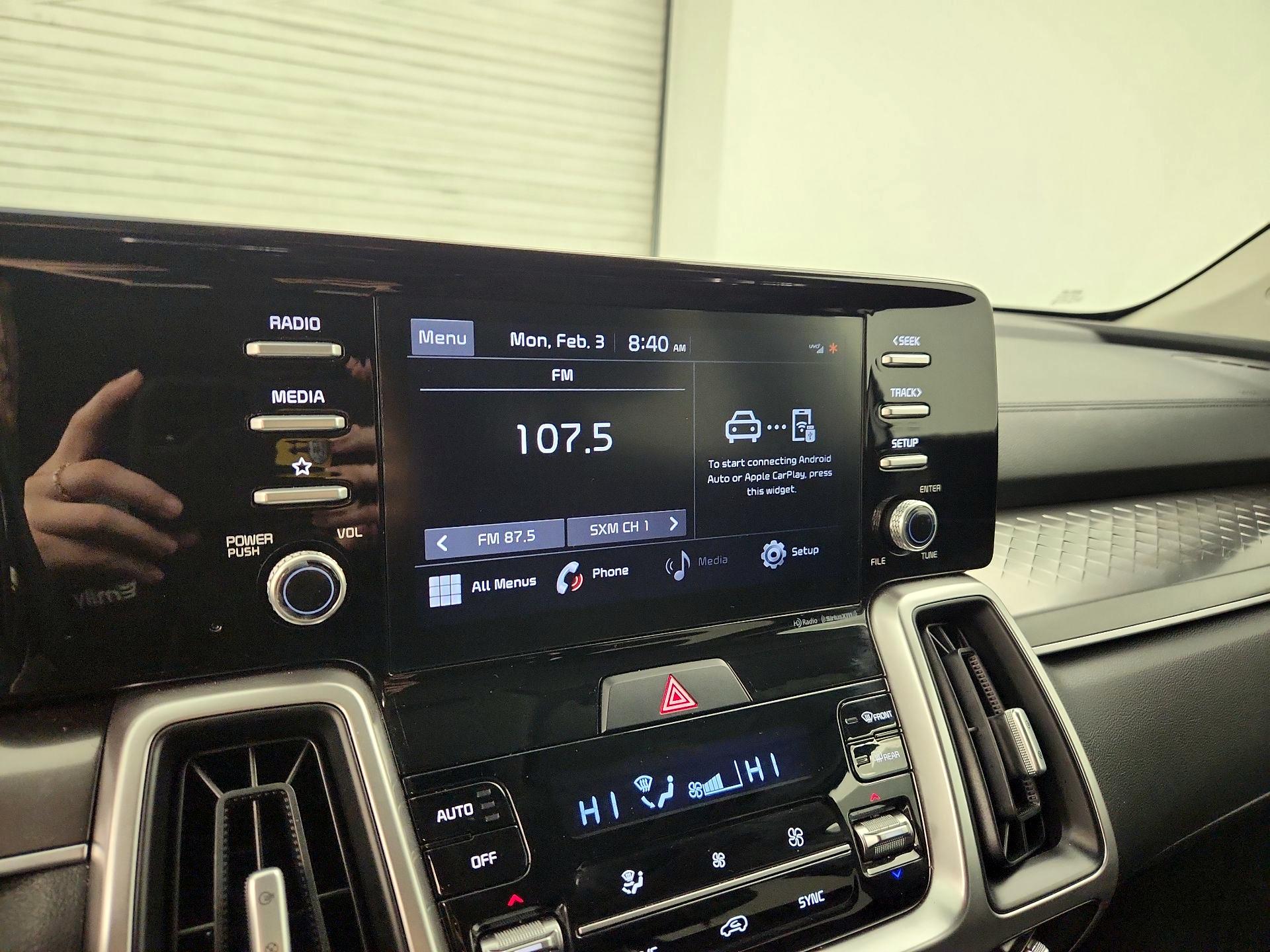 Thumbnail: 2021 Kia Sorento - 15