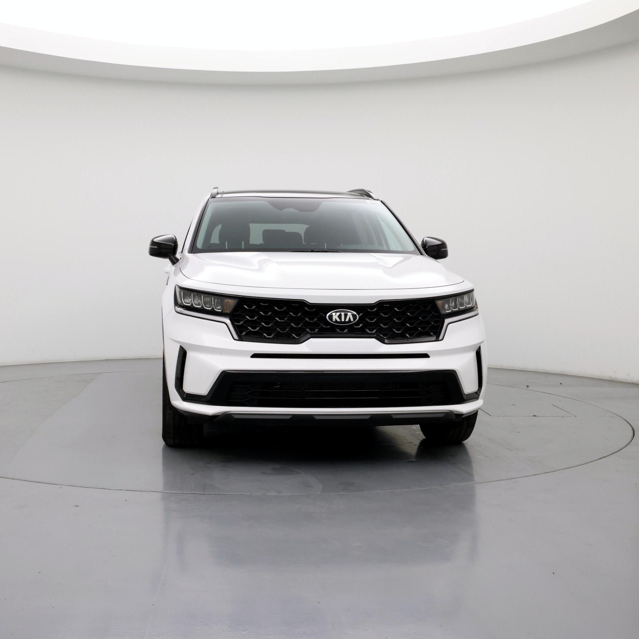 Thumbnail: 2021 Kia Sorento - 5