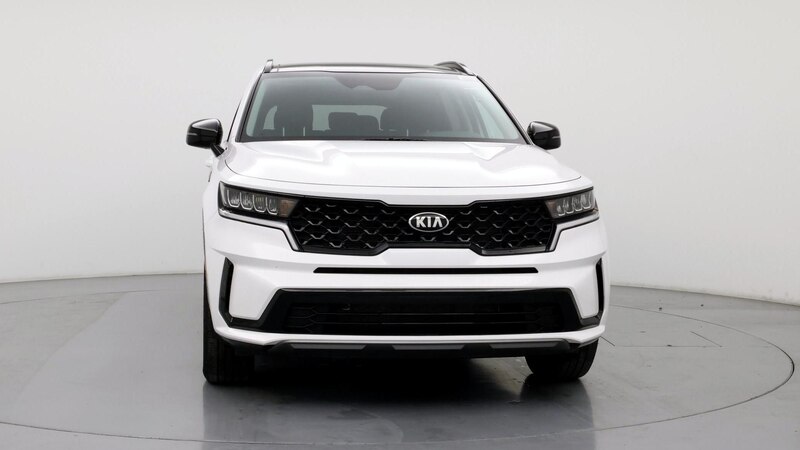 2021 Kia Sorento S 5