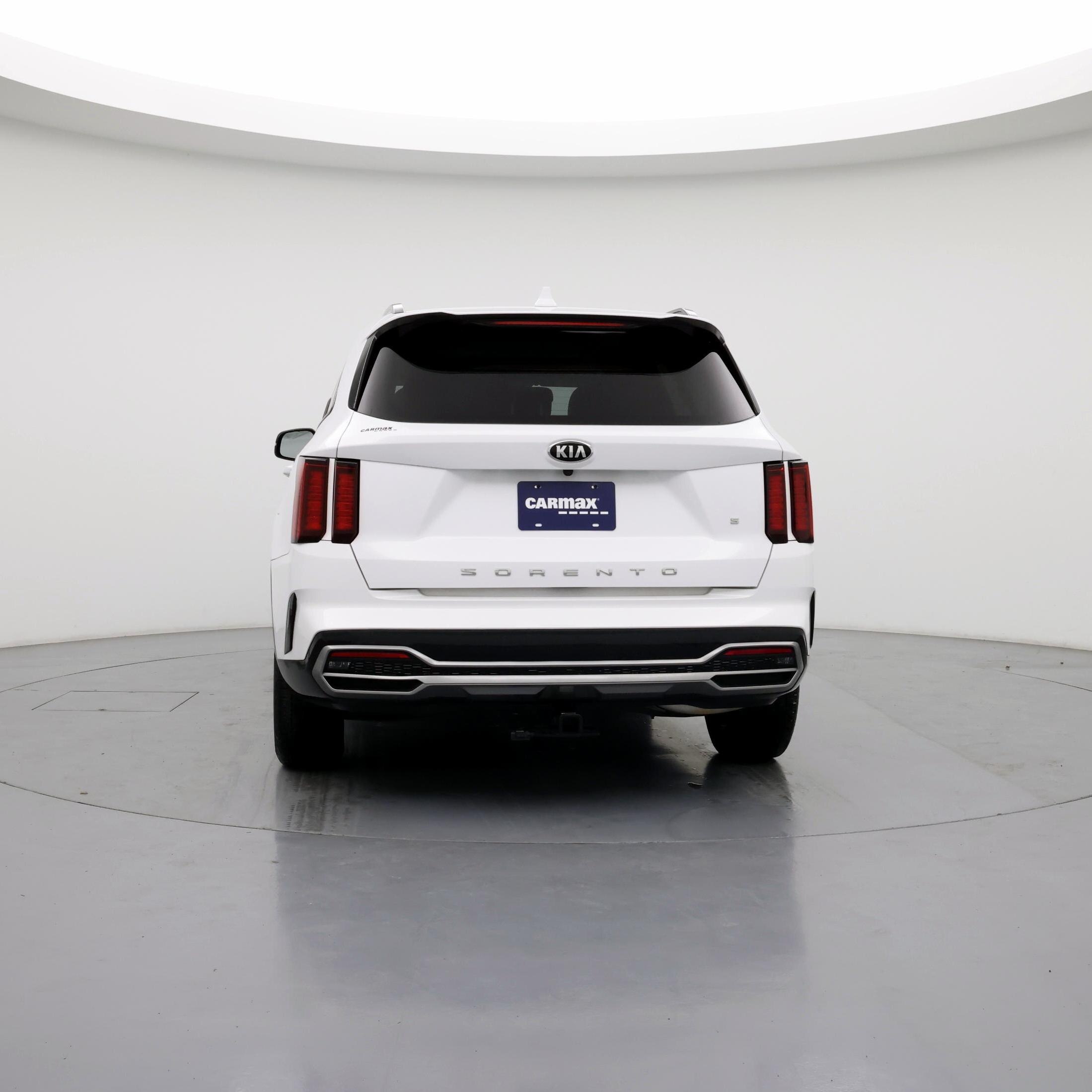 Thumbnail: 2021 Kia Sorento - 6