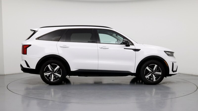 2021 Kia Sorento S 7