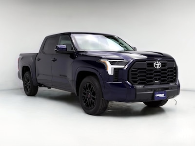 2022 Toyota Tundra SR5 -
                Nashville, TN