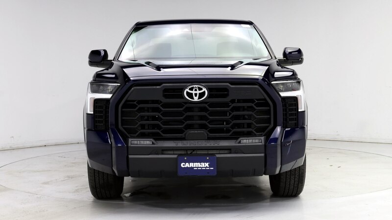 2022 Toyota Tundra SR5 5