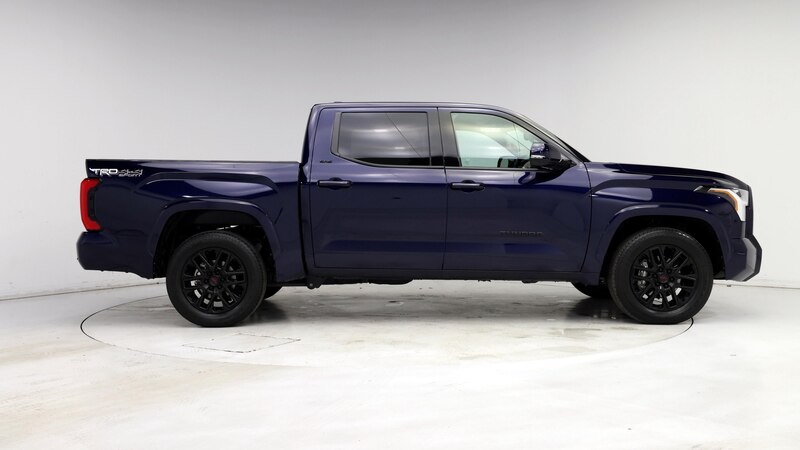 2022 Toyota Tundra SR5 7