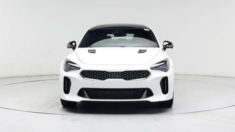 2022 Kia Stinger GT2 5