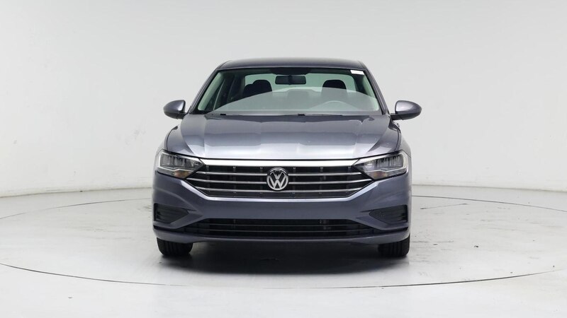 2021 Volkswagen Jetta S 5