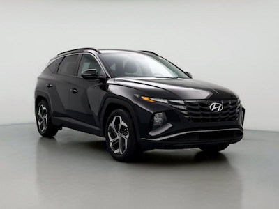 2023 Hyundai Tucson SEL -
                Nashville, TN