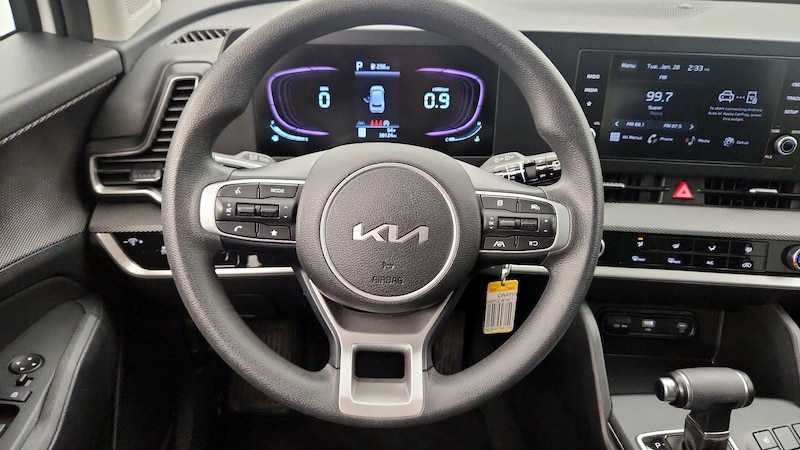 2023 Kia Sportage LX 10