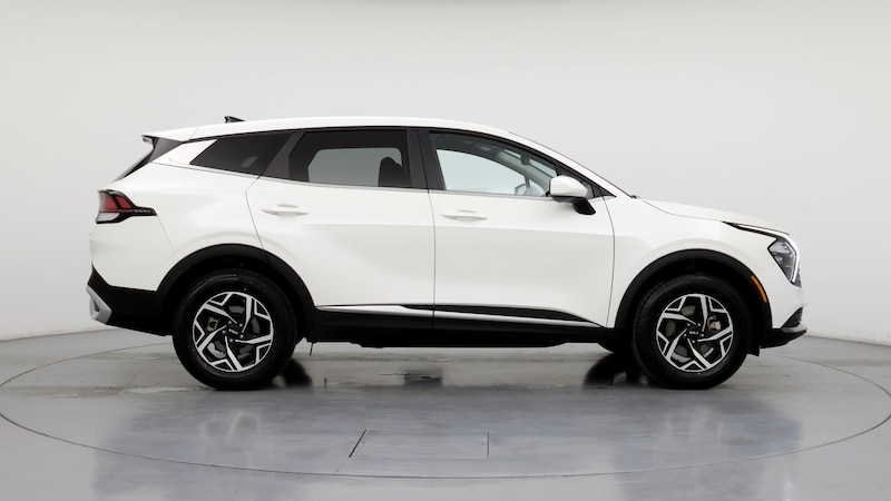 2023 Kia Sportage LX 7