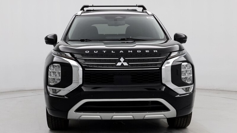 2022 Mitsubishi Outlander SEL 5