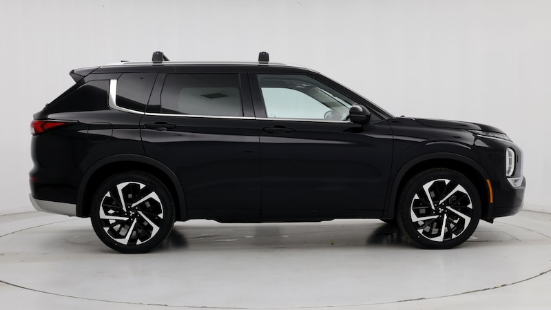 2022 Mitsubishi Outlander SEL 7