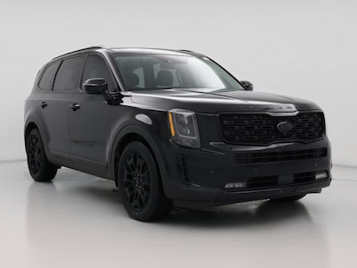 2021 Kia Telluride SX -
                Madison, TN