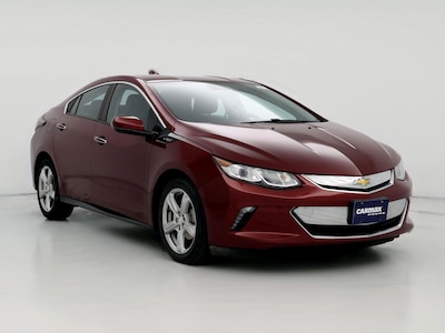 2016 Chevrolet Volt LT -
                Madison, TN