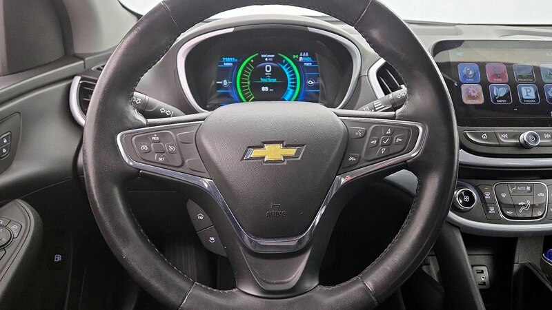 2016 Chevrolet Volt LT 10