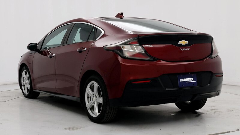 2016 Chevrolet Volt LT 2