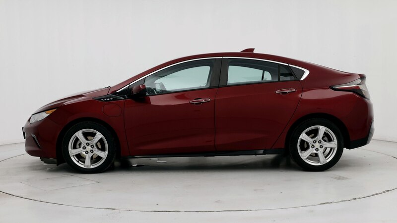 2016 Chevrolet Volt LT 3