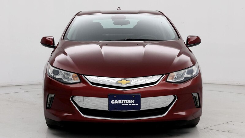 2016 Chevrolet Volt LT 5