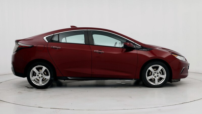 2016 Chevrolet Volt LT 7