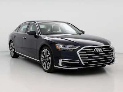 2019 Audi A8 L -
                Nashville, TN