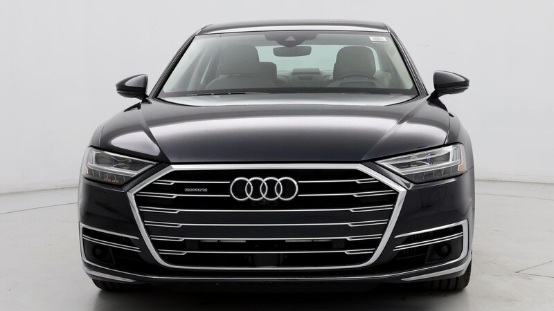 2019 Audi A8 L 5