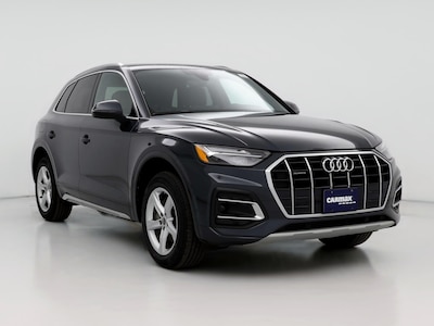 2021 Audi Q5 Premium -
                Nashville, TN