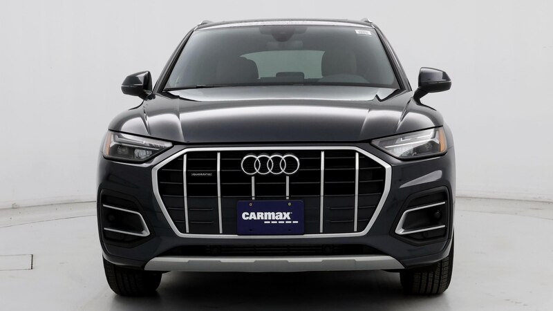 2021 Audi Q5 Premium 5