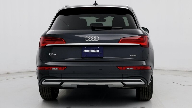 2021 Audi Q5 Premium 6