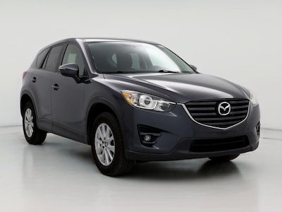 2016 Mazda CX-5 Touring -
                Nashville, TN