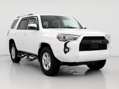 2023 Toyota 4Runner SR5 -
                Cool Springs, TN