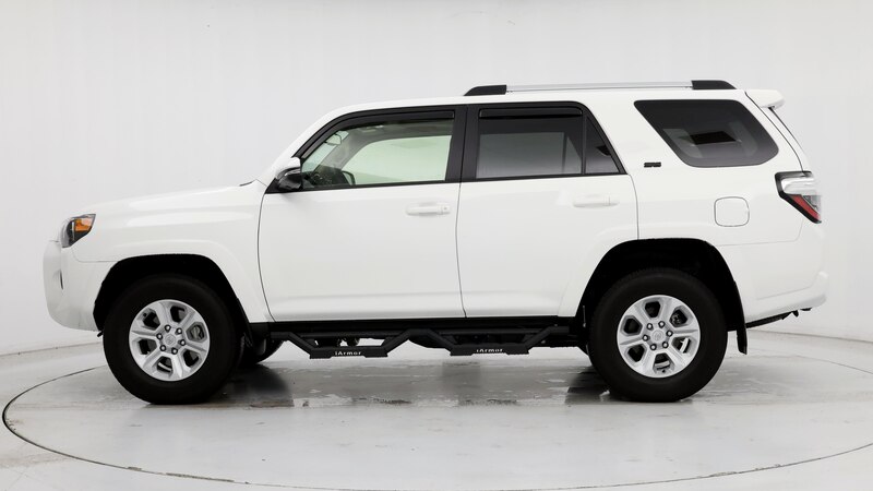 2023 Toyota 4Runner SR5 3