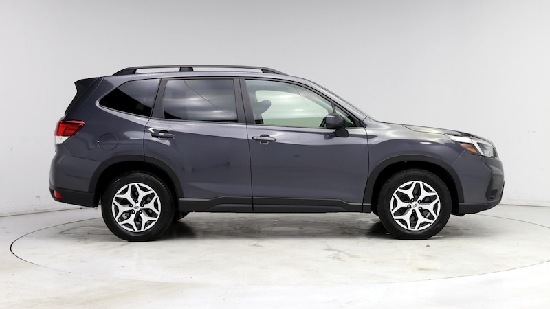 2021 Subaru Forester Premium 7