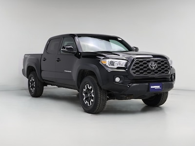 2022 Toyota Tacoma TRD Off-Road -
                Nashville, TN