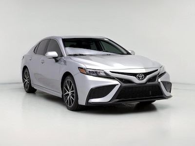 2023 Toyota Camry SE -
                Nashville, TN