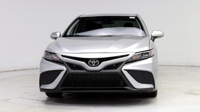 2023 Toyota Camry SE 5